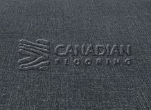 Carpet Tile Flooring  Odessa 7601 SeriesColor: Peppered Dusk

                                 Carpet Tile Flooring Trois-Rivières
