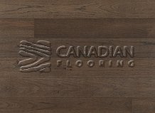 Engineered Hickory, 6" x 3/4", Brushed Finish Color: Barcelona

                                 Engineered Flooring Milton