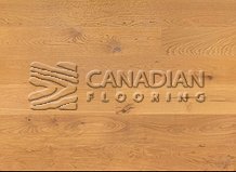 Engineered Oak, Fuzion, Imperial Collection, 7.5" x 3/4", Color:  Empress

                                 Engineered Flooring Oakville