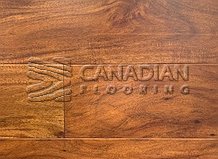 Engineered Acacia,4-13/16" x 1/2" Color: : Golden

                                 1/2" (12 mm) Engineered flooring