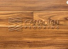Engineered Acacia,  Canfloor, 5.0" x 3/8"Color: Natural

                                 China Engineered flooring