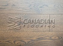 Engineered Euro White Oak, 7.0" or 7-1/2" x 3/4" Color: Sunset

                                 Engineered Hardwood Flooring - Toronto, Ontario