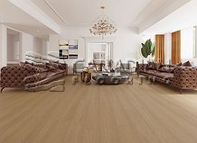Luxury Vinyl Flooring, Wave, Vision Series, 7 mm, Color: Cove

                                 Vinyl Flooring Vaughan