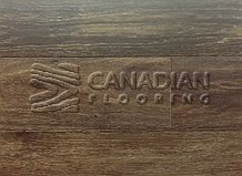 Engineered White Oak, Brand Surfaces, 6-1/2" x 3/4"   Color:  Vintage Boulder

                                 Engineered Flooring Aurora