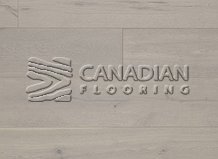 White Oak, Grandeur, 7.5" x 3/4", Enterprise Collection Color:  Tundra

                                 Engineered Flooring White Rock