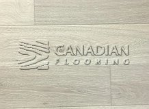 Engineered White Oak,  Brand Surfaces, 6.0" x 1/2", Color:Offshore Grey

                                 Engineered Flooring Oshawa