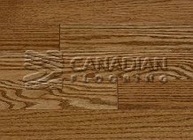 Solid Red Oak, 2-1/4"Color: Walnut

                                 Hardwood Flooring Ajax