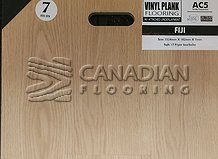 Luxury Vinyl Flooring, Aqua Plus Classic, NAF, 7.0 mm, Color: Fiji

                                 Luxury Vinyl Plank Vinyl flooring