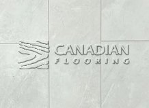 Luxury Vinyl Flooring, Homes Pro, Rome, 5.5 mm, Color: Suave Bianco

                                 Vinyl Flooring Saskatoon