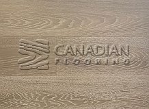 Engineered White Oak,  Sunca, 7-1/2" x 3/4" Color:  Lugano

                                 Engineered Flooring Brock