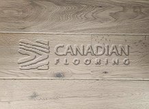 Engineered Oak, Fuzion, Patina Collection, 5.75" x 3/4", Color:  Portico

                                 Engineered Flooring Guelph