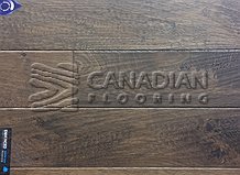 White Oak, Superior Enhanced, 7.0" x 3/4", Hand-Scraped Color:  Rawhide

                                 7-0" (177.8 mm) Engineered flooring