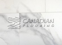 Luxury Vinyl Flooring  Aqua Tiles, NAF, 5.0 mm, Color: Marble White

                                 Vinyl Flooring Saskatoon