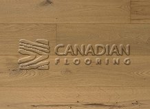 White Oak, Grandeur, 7.5" x 3/4", Metropolitan Collection Color: Moraine

                                 Engineered Flooring Saskatoon