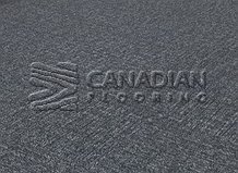 Carpet Tile Flooring  Odessa 7601 SeriesColor: Cenzio Grey

                                 Carpet Tile Flooring Trois-Rivières