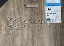 Luxury Vinyl Flooring, Aqua Plus Silver Plus, NAF, 6.0 mm, Color:  Tulip

                                 Vinyl Flooring Mono