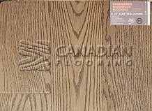 Engineered White OakWeiss, 6.5" x 3/4"Color: Caramel

                                 Engineered Flooring Oshawa