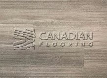 Luxury Vinyl Flooring, Canfloor, Montreal collection,  8.0 mm, with 2.0 mm IIC-73/STC-72 underpadColor: 6208

                                 Luxury Vinyl Plank Vinyl flooring