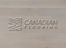 Engineered Euro White Oak, 6" x 3/4", Brushed Finish Color: Fortino

                                 Engineered Flooring White Rock