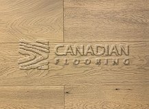 Engineered White Oak CANFLOOR, 7-1/2" x 3/4" Color: Rubato

                                 Engineered Hardwood Flooring - Toronto, Ontario