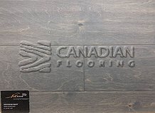 Engineered Maple Flooring, Nestwood, 6.0" x 9/16", Brushed FinishColor: Amsterdam

                                 Engineered Flooring Oakville