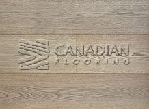 Engineered White Oak,  Sunca, 7-1/2" x 3/4" Color:  Dublin

                                 Engineered Flooring Bradford West Gwillimbury