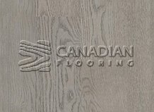 Engineered White Oak Biyork, 6-1/2" x 3/4" Color: Silver Lace

                                 Engineered Flooring Brock