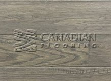 White Oak, Canfloor, Hand-Scraped, 6-1/3" x 3/4" Color:   Driftwood

                                 Engineered Flooring Saskatoon
