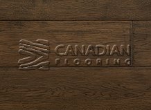 Engineered Hickory, Fuzion Flooring, Island Dreams, 6-3/8 Color:  Chaise Lounge

                                 6-3/8" (162.0 mm) Engineered flooring