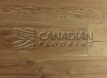 Fuzion White Oak, Renaissance,  8-1/2" x 5/8",   Color:  Monte Blanc

                                 Engineered Flooring Guelph