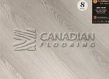 Luxury Vinyl Flooring, Floorway, 8.0 mm, Color: Libra - SG 801

                                 Vinyl Flooring Kelowna