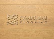 White Oak, Grandeur, 7.5" x 3/4", Ultra Collection Color: Blonde Ale

                                 Engineered Hardwood Flooring - Toronto, Ontario