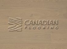 White Oak, Grandeur, 6" x 3/4", Paradise Collection Color: Beverly Hills

                                 Engineered Flooring Kingston