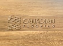 Engineered Hickory Flooring5.0" x 1/2" Color: Natural

                                 1/2" (12 mm) Engineered flooring