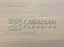 Engineered White Oak, Grandeur, 6.5" x 3/4", Scandinavia Collection Color:  Tahiti

                                 Engineered Flooring Mono