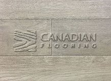 Engineered Hickory, ORIGINS, 6-1/2" x 3/4",  Color: Grey Smith

                                 Engineered Flooring Milton