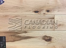 Hard Maple, Superior Enhanced, 7.0" x 3/4", Hand-ScrapedColor: Natural

                                 Engineered Flooring Halton Hills