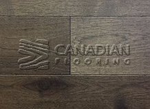 Engineered Hickory, ORIGINS, 6-1/2" x 3/4",  Color:Nottingham

                                 Engineered Flooring Quebec City