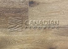 White Oak, Fuzion, Classical Elegance, 7.5" x 9/16",  Color: Baroque

                                 Engineered Flooring Montreal