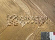 Engineered HerringboneWhite Oak, BIYORK 5.0" x 3/4" (4.0 mm) Color Hidden Cabin

                                 Engineered Flooring Kingston