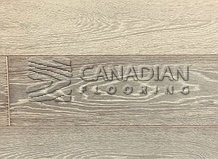 Engineered White Oak, Fuzion Outer Banks, Elite, 5-7/8" x 3/4"  Color: Point Grey

                                 Engineered Flooring Milton