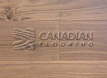 American Walnut, ORIGINS, 7-1/2" x 3/4" Color: Astoria

                                 Engineered Hardwood Flooring - Toronto, Ontario