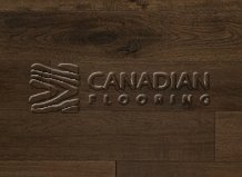 Engineered Hickory,  Grandeur, 6-0" x 3/4",  Hand-Scraped, Color:  Mane

                                 Engineered Flooring London, Ontario