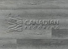 Luxury Vinyl Flooring, Toucan Floors, 7 mm, Color: Slate Grey

                                 Vinyl Flooring Pickering