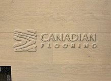 Engineered White Oak, ORIGINS, 7-1/2" x 3/4" Color: Hampshire

                                 Engineered Flooring Kelowna