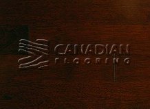 Solid Brazilan Cherry (Jatoba), SUNCA,  3-1/4" x 3/4",  Color: Amaretto

                                 Hardwood Flooring Sherbrooke