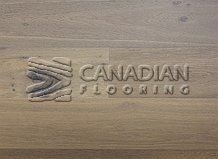 White Oak, Pravada, Canvas Collection, 9.0" x 9/16"  Color: Collage

                                 Engineered Hardwood Flooring - Toronto, Ontario