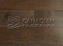 Solid Hard Maple, Panache, 3-1/4", Color: :Gunstock

                                 3-1/4" x 3/4" Hardwood flooring