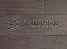 Engineered White Oak, Fuzion Outer Banks, Elite, 5-7/8" x 3/4"  Color:  Hatteras

                                 Engineered Flooring Newmarket