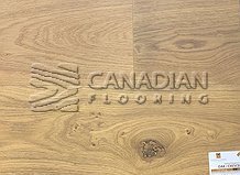 White Oak, Fuzion, Classical Elegance, 7.5" x 9/16",  Color:  Crescendo

                                 Engineered Flooring White Rock